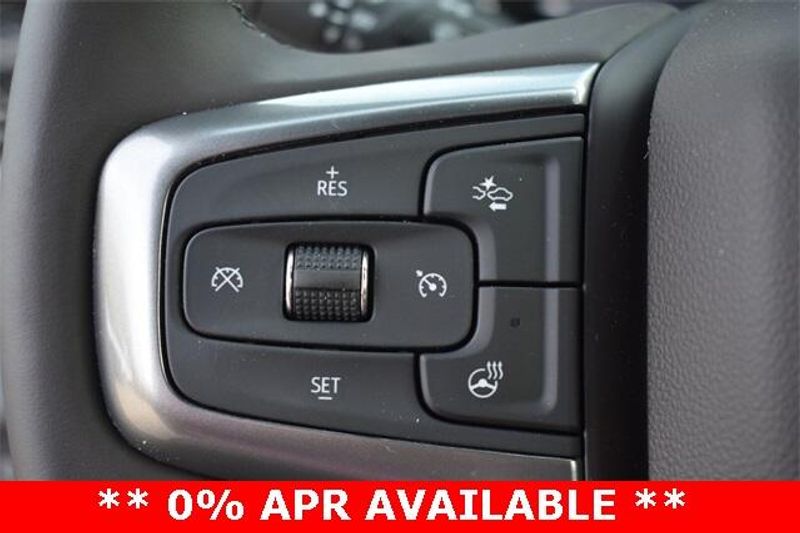 New 2025 Chevrolet Silverado 1500 RSTImage 24