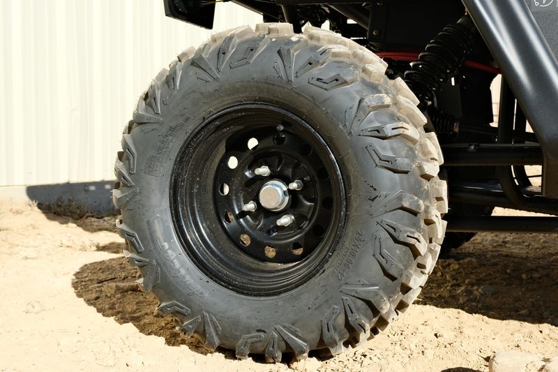 NEW 2025 LANDMASTER AMP STANDARD CAB CLASSIC EDITION Image 15