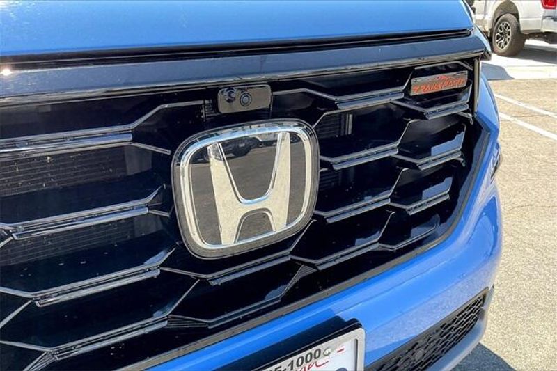 Used 2025 Honda Pilot TrailSportImage 30