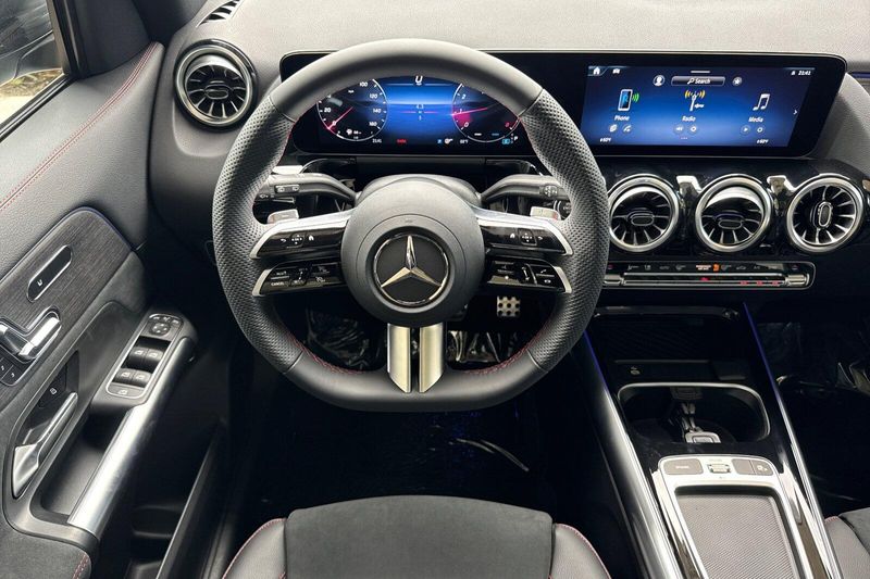 New 2026 Mercedes-Benz GLA-Class GLAGLA 250Image 11
