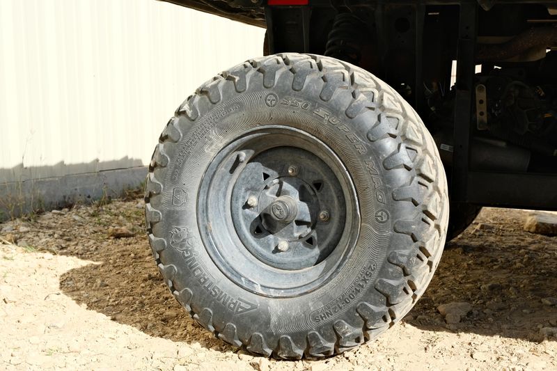 USED 2013 POLARIS RANGER 800 EFI Image 15