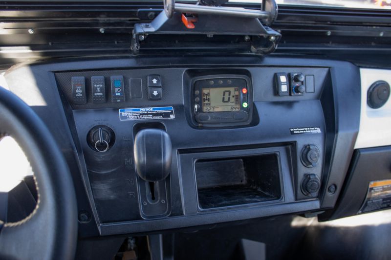 USED 2020 KAWASAKI MULE PROFX EPS Image 18