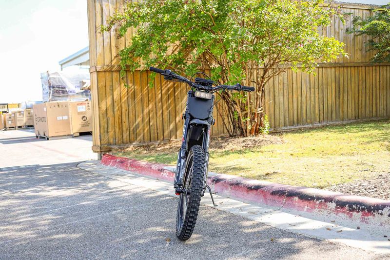 NEW 2025 79 BIKE FALCON GT Image 11