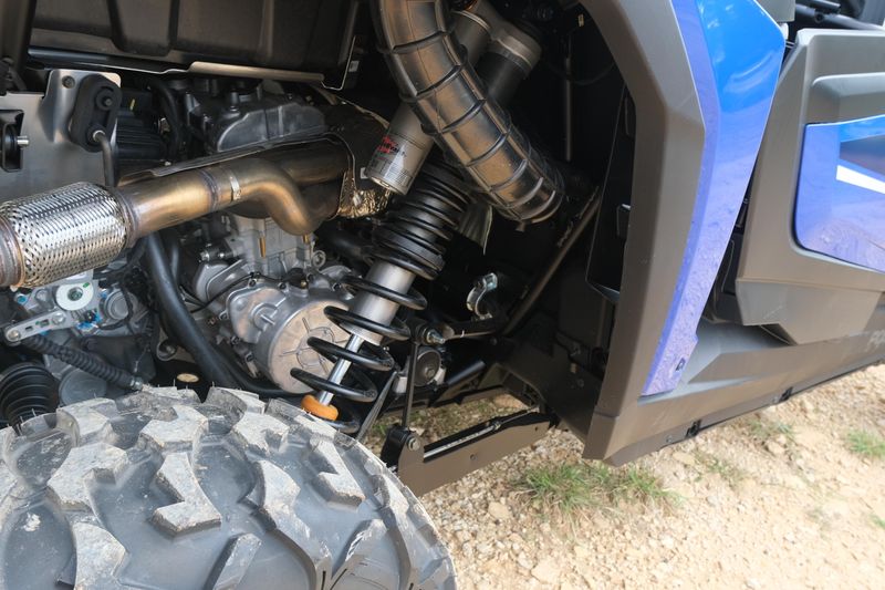 2025 Polaris RZR XP 4 1000 SPORT BLUE Image 19