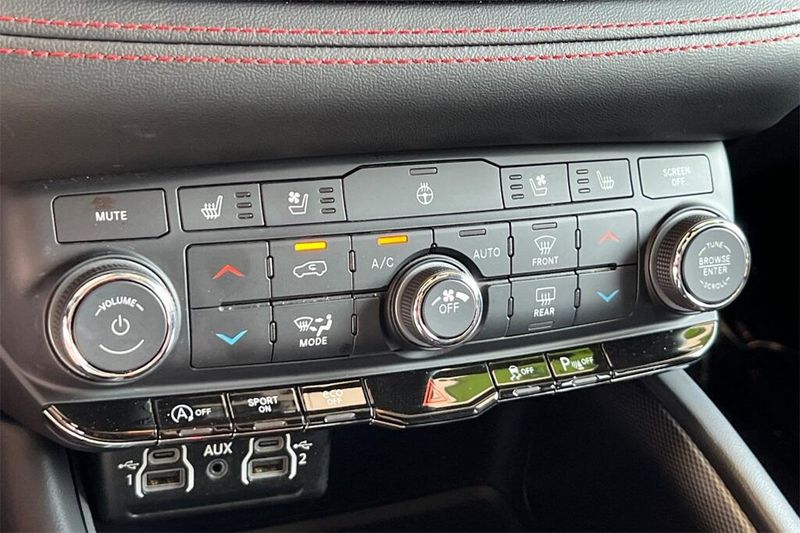 2024 Dodge Durango GT Plus photo 20