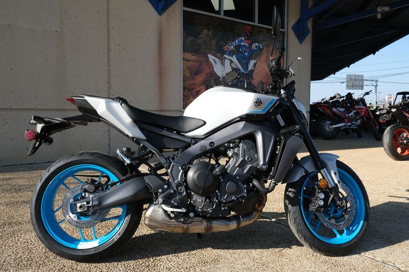 2025 Yamaha MT09 ICE STORMImage 6