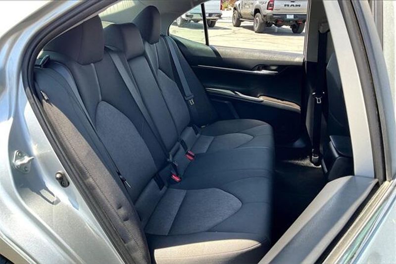 Used 2023 Toyota Camry LEImage 26