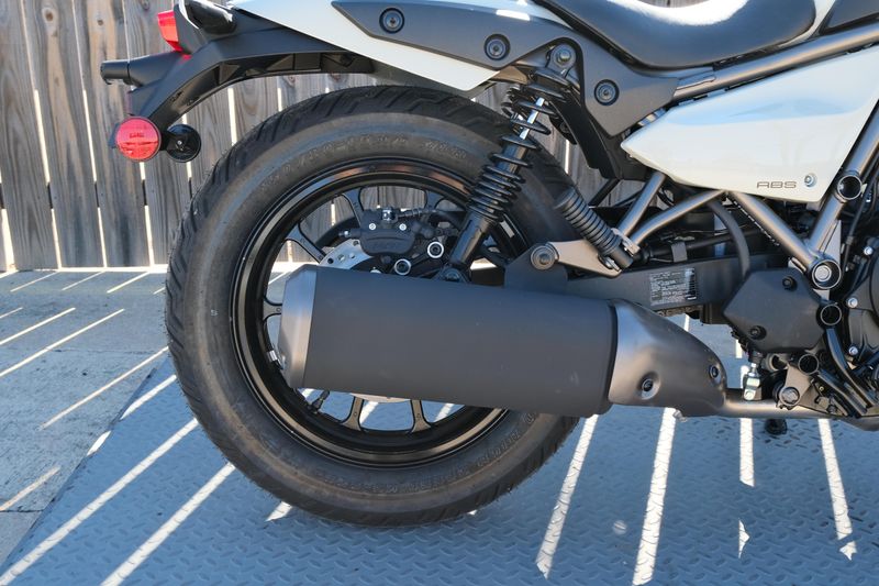 NEW 2026 KAWASAKI ELIMINATOR ABS Image 15
