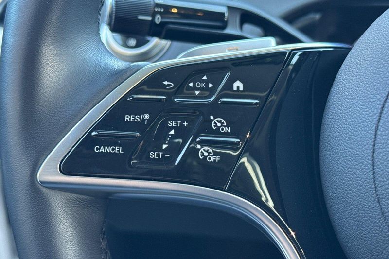 Used 2025 Mercedes-Benz E-Class E 350Image 27