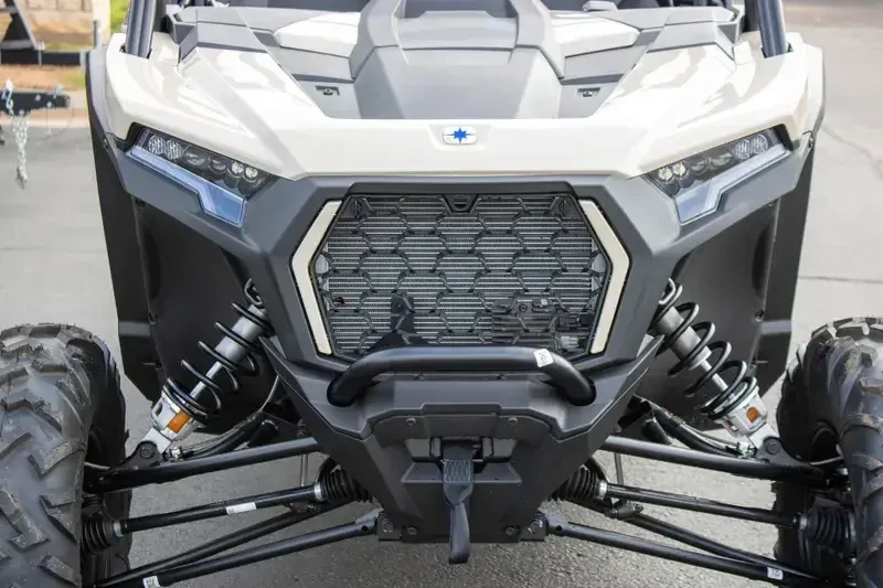 NEW 2026 POLARIS RZR XP 4 1000 SPORT Image 6