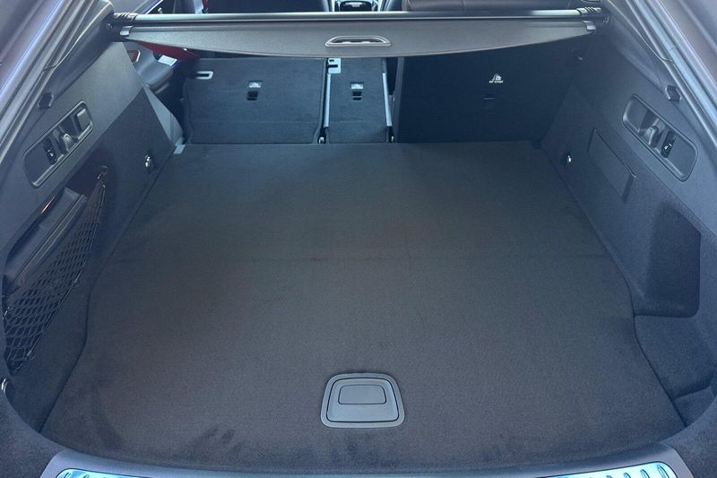 New 2027 Mercedes-Benz GLC-Class GLCImage 12