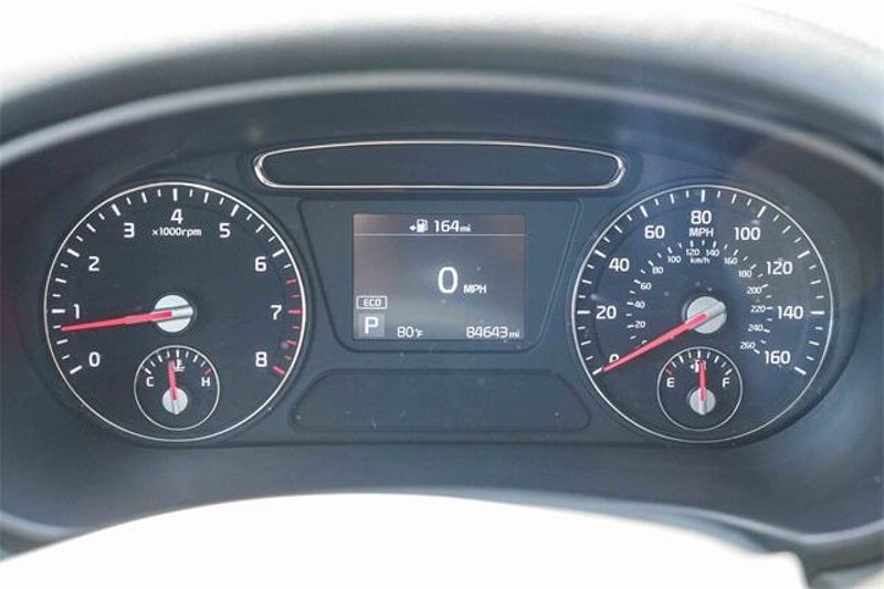 Used 2020 Kia Sorento SImage 23