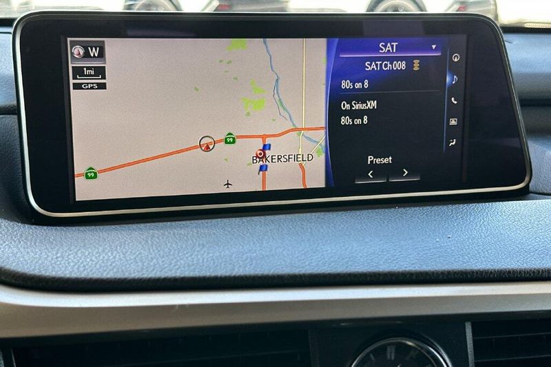 Used 2018 Lexus RX 350LImage 17