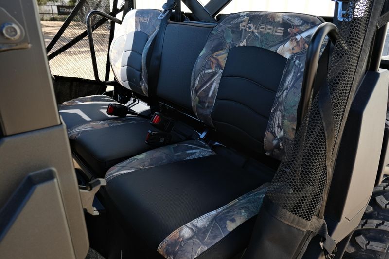 NEW 2026 POLARIS RANGER CREW XP 1000 PREMIUM Image 18