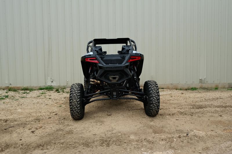 NEW 2026 POLARIS RZR PRO R ULTIMATE Image 4