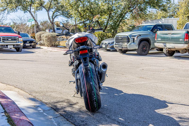 NEW 2026 YAMAHA MT10 Image 17