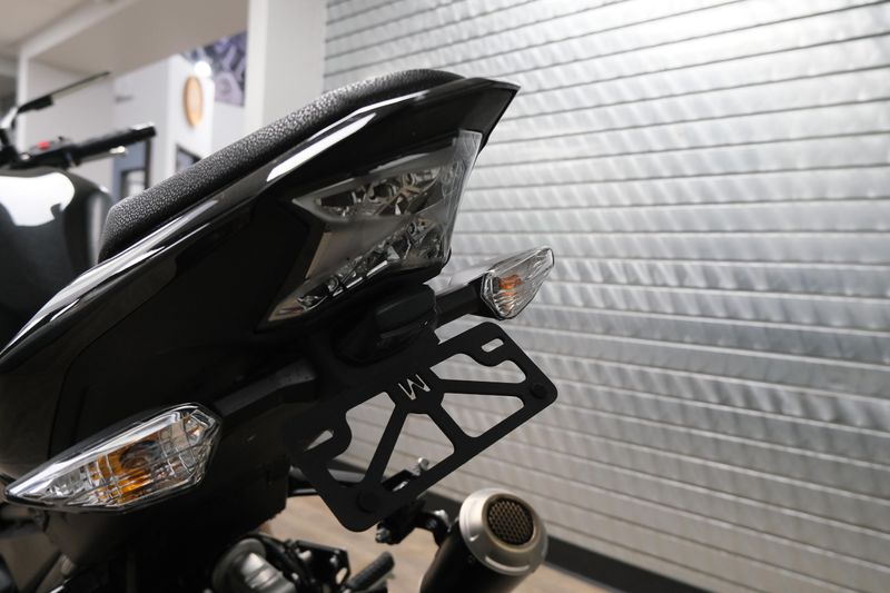USED 2022 KAWASAKI Z900 ABS Image 14