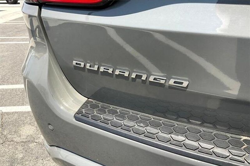 2023 Dodge Durango R/T PlusImage 31