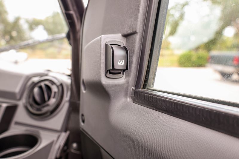 USED 2024 KAWASAKI RIDGE XR HVAC Image 2