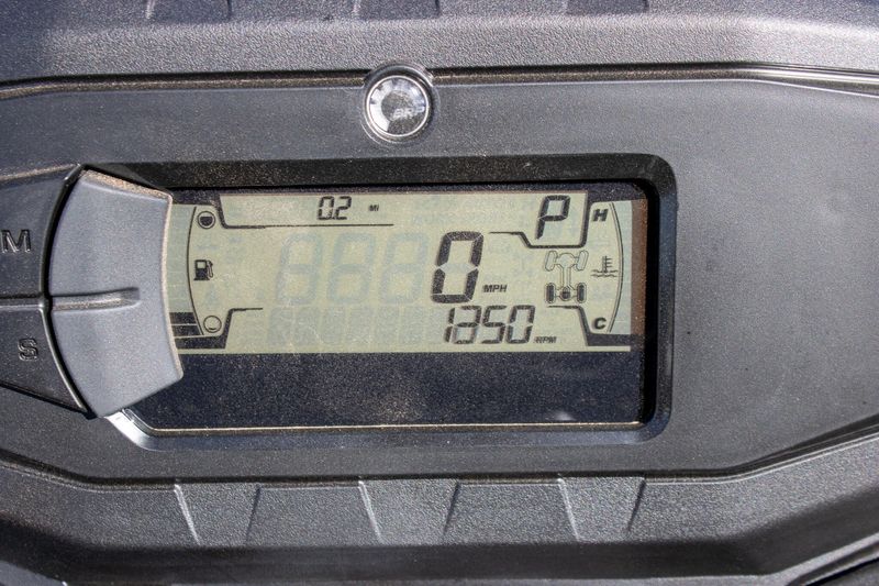 NEW 2026 CAN-AM DEFENDER MAX DPS HD7 Image 24