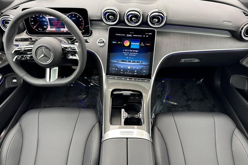 New 2026 Mercedes-Benz CLE 300Image 11
