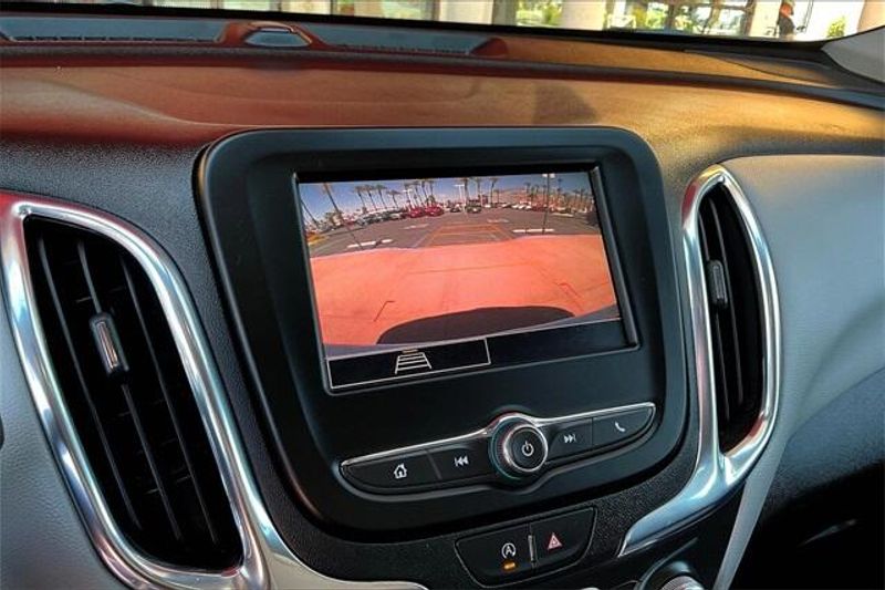 2023 Chevrolet Equinox LTImage 21