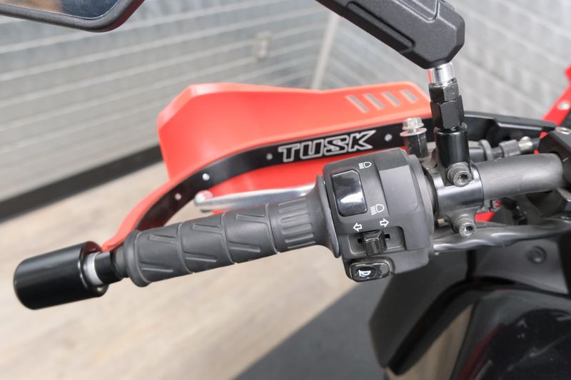USED 2024 KAWASAKI KLR650 Image 15