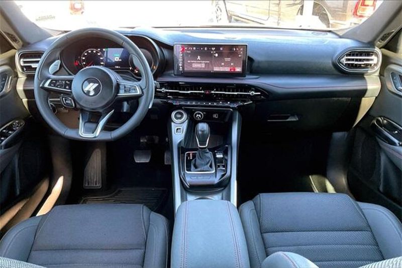 Used 2024 Dodge Hornet R/TImage 15