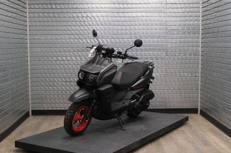 NEW 2025 YAMAHA ZUMA 125 Image 7