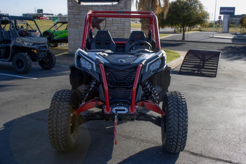 NEW 2026 CAN-AM MAVERICK SPORT X RC 1000R Image 15