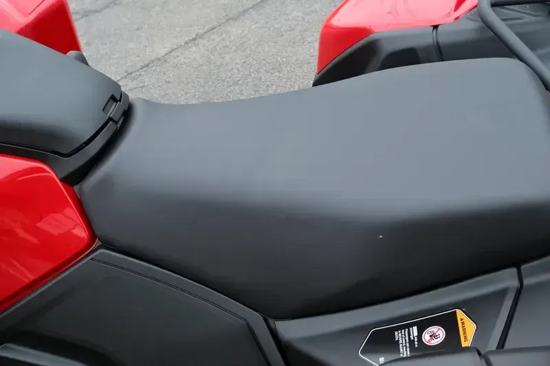 NEW 2026 CAN-AM OUTLANDER 500 Image 9