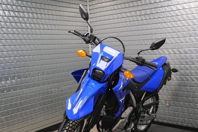NEW 2026 YAMAHA WR125R Image 9