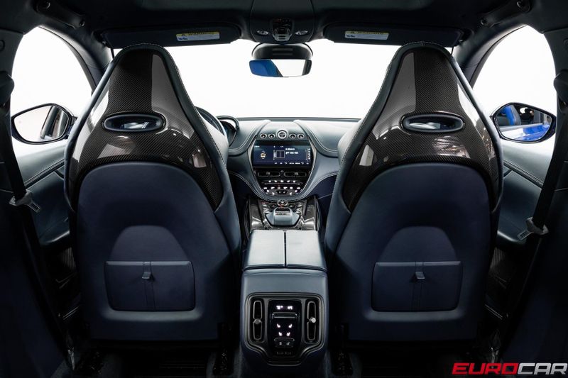 Used 2023 Aston Martin DBX 707 *HUGE CARBON OPTIONS * 23 FORGED WHEELS*Image 27