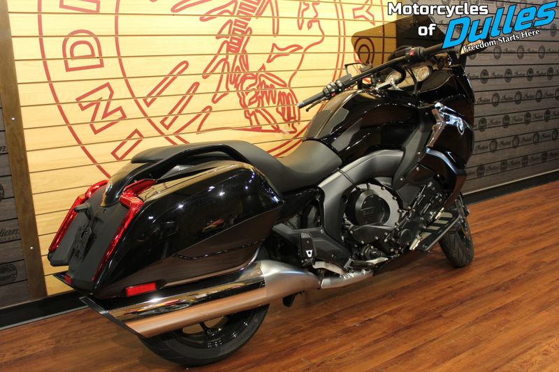 Used 2019 BMW K 1600 B Image 8