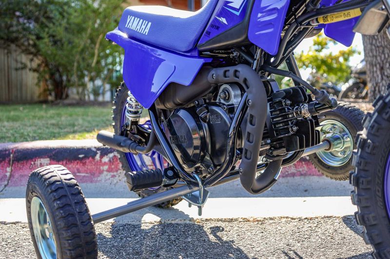 NEW 2026 YAMAHA PW50 Image 16