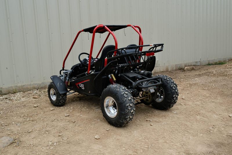 NEW 2025 HAMMERHEAD GTS PLATINUM Image 6