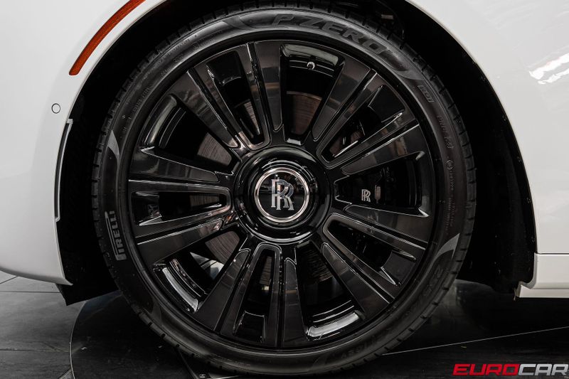 2021 Rolls-Royce Ghost *STARLIGHT HEADLINER * IMMACULATE CONDITION*Image 22