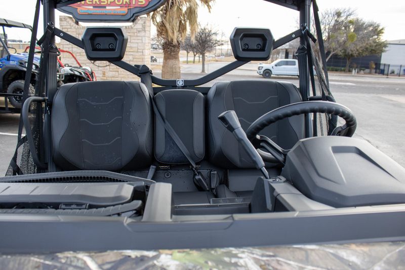 NEW 2026 CAN-AM DEFENDER XT HD7 Image 11