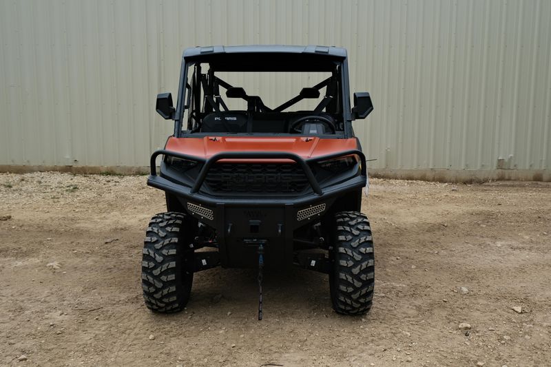 NEW 2026 POLARIS RANGER CREW 1000 PREMIUM Image 8