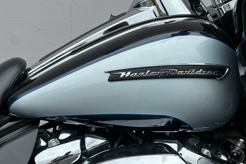 2019 Harley-Davidson Road GlideImage 8