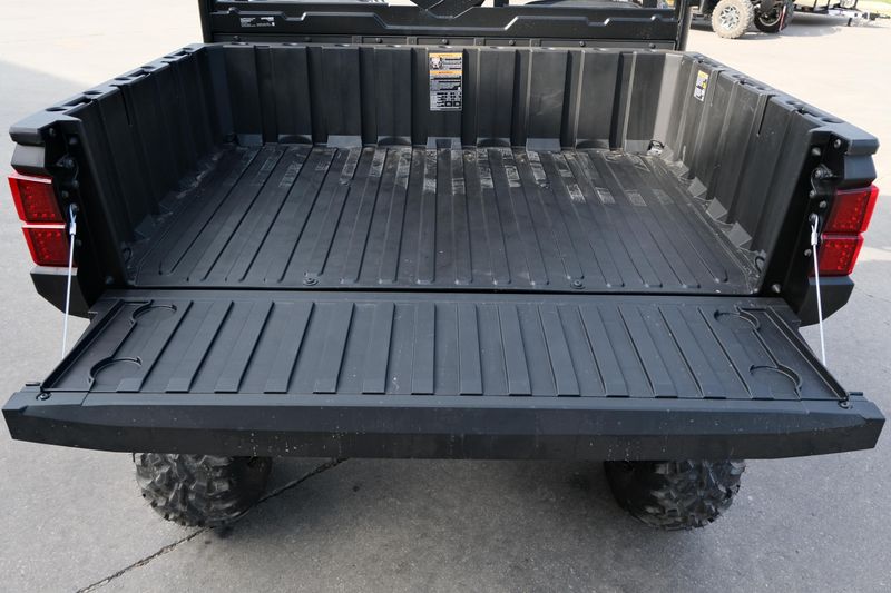 NEW 2026 POLARIS RANGER 1000 Image 19