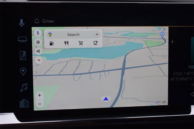 Used 2025 Chevrolet Silverado 1500 LTImage 32