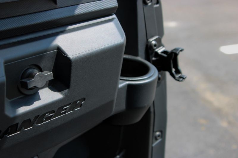 NEW 2026 POLARIS RANGER CREW XP 1000 PREMIUM Image 31