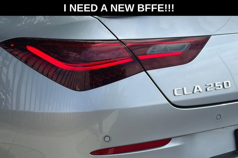 Used 2026 Mercedes-Benz CLA 250Image 31