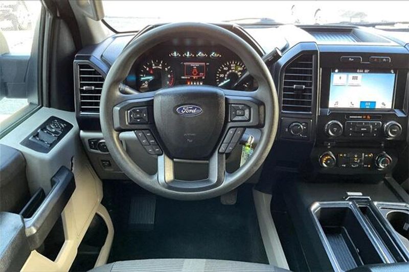 Used 2018 Ford F-150 XLImage 4