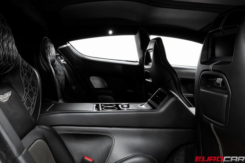 Used 2015 Aston Martin Rapide S *CARBON FIBER EXTERIOR * IMMACULATE CONDITION*Image 38