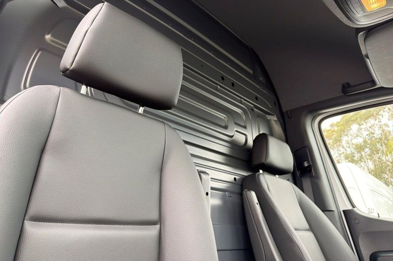 New 2026 Mercedes-Benz Sprinter 2500 Cargo 170 WBImage 12