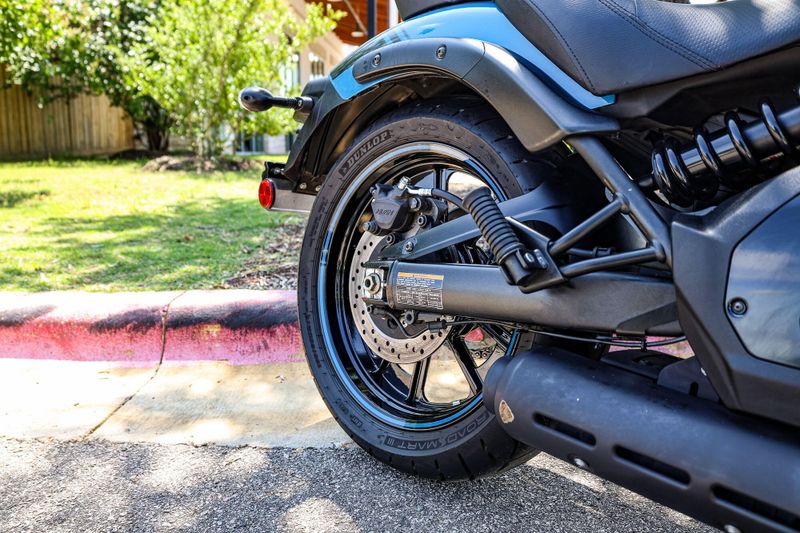 2019 Kawasaki VULCAN S ABS  BLUE Image 15