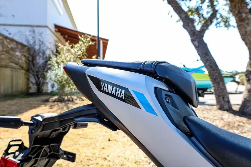 NEW 2026 YAMAHA MT-03 Image 11