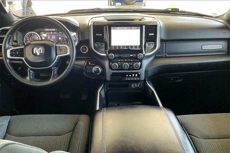 2022 RAM 1500 Big Horn Lone StarImage 15